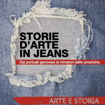 ArteinJeans cover